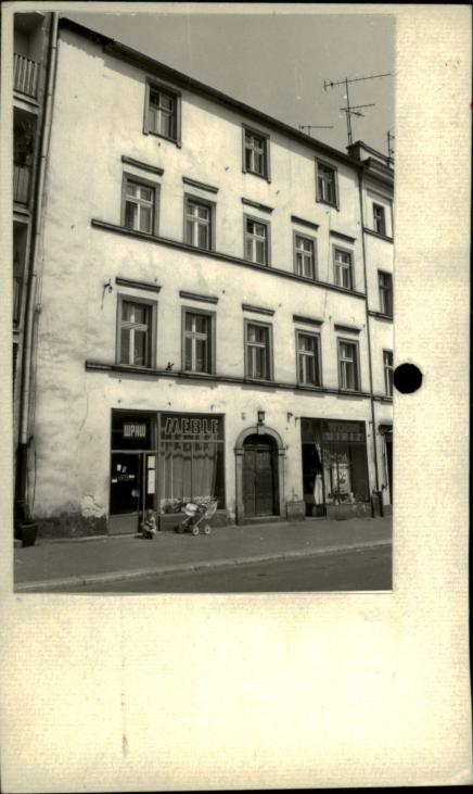kamienica, skan 2