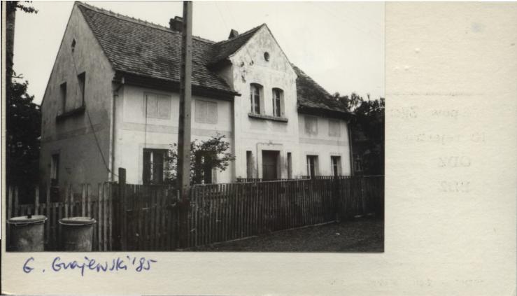 dom, skan 2