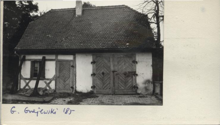 budynek gospodarczy, skan 2