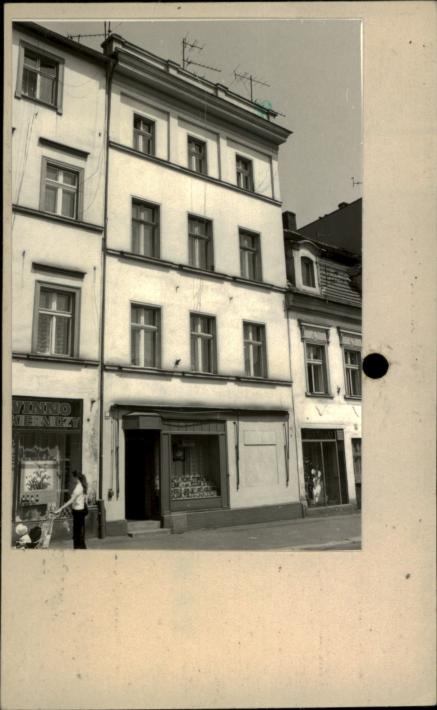 kamienica, skan 2