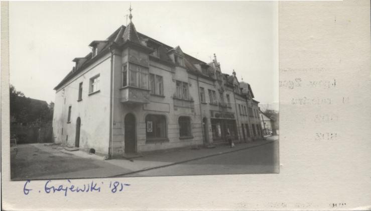 dom, skan 2