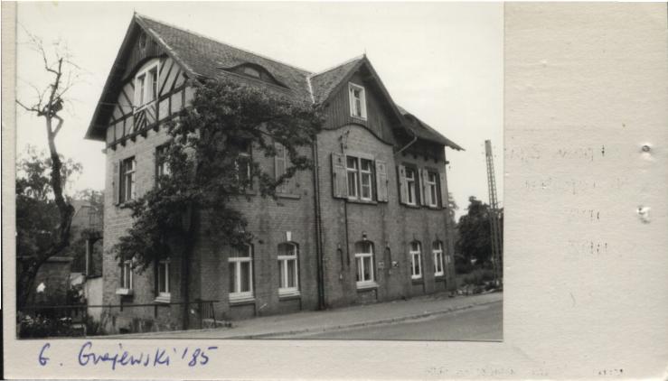 dom, skan 2