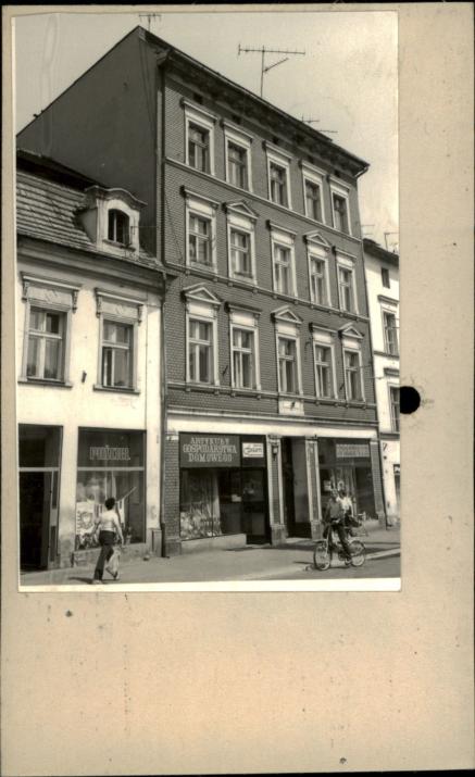 kamienica, skan 2