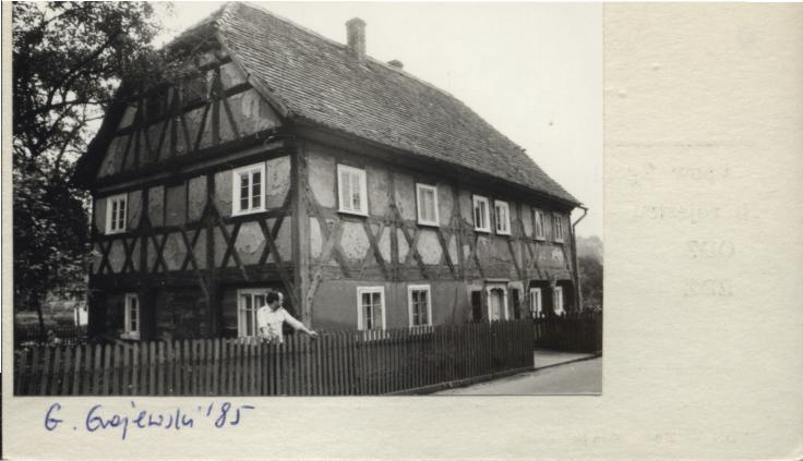 dom, skan 2