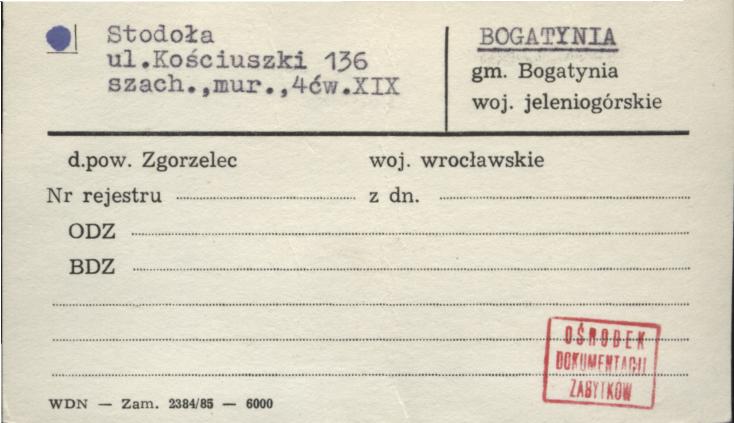 stodoła, skan 1