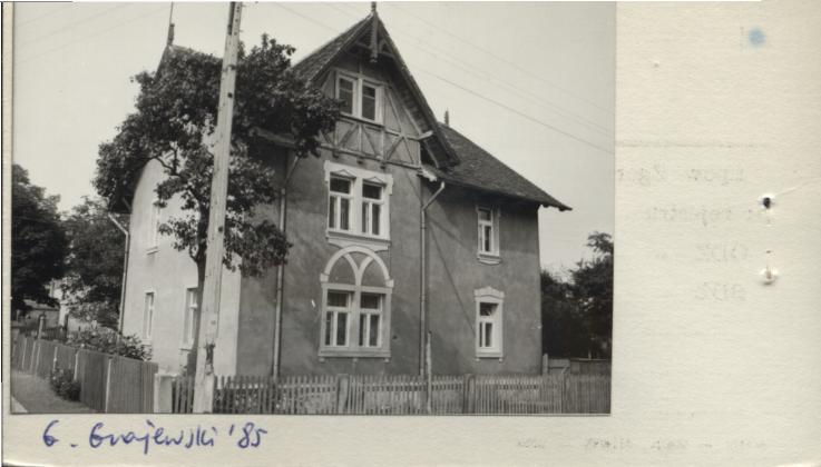 dom, skan 3