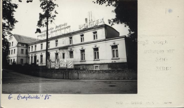 hala produkcyjna Doltex, skan 2