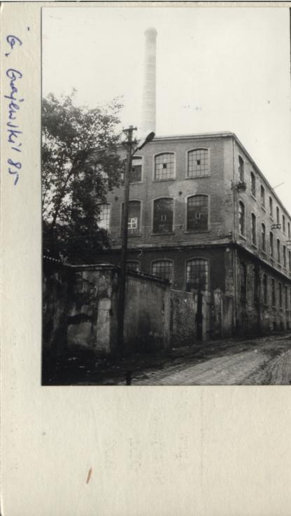 wykańczalnia Doltex, skan 2