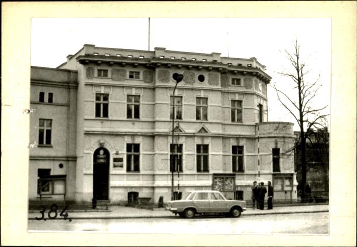 Urząd Miasta i Gminy, skan 2