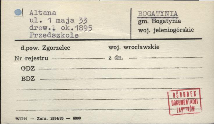 altana, przedszkole, skan 1