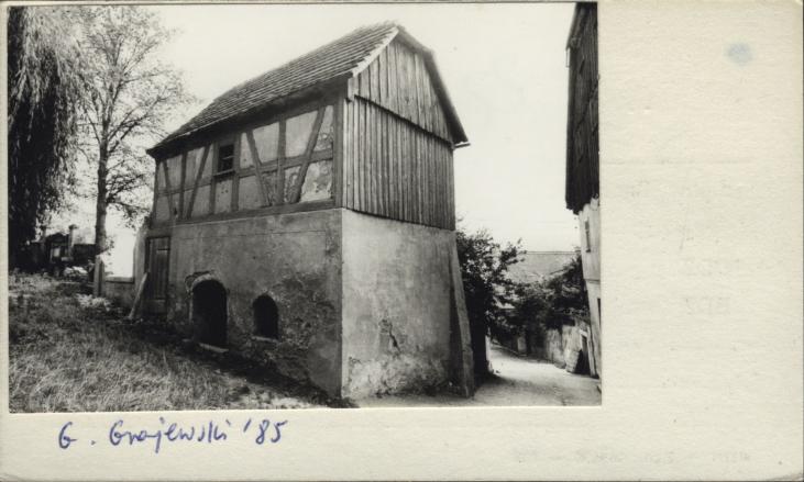 budynek gospodarczy, skan 2