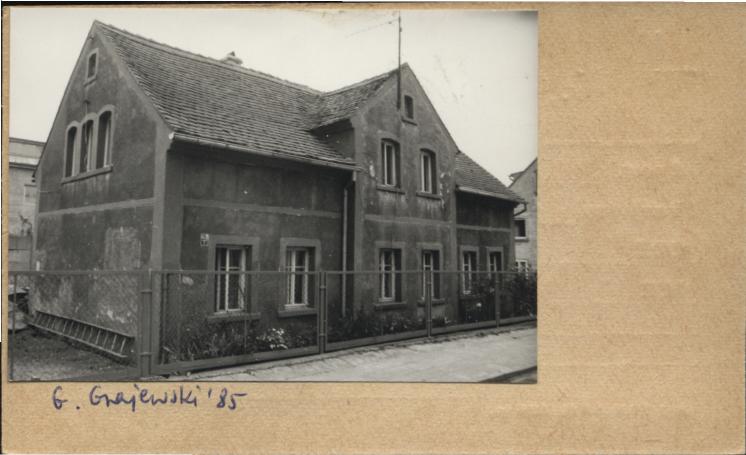 dom, skan 2
