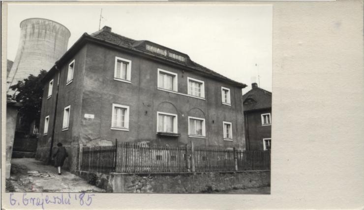 dom, skan 2