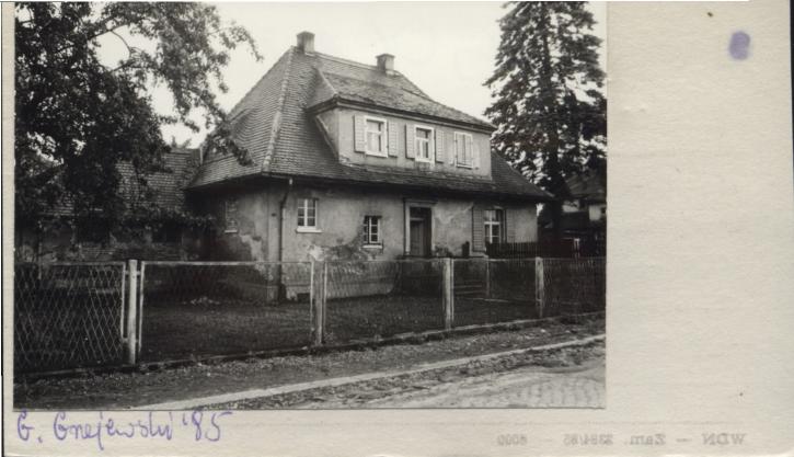 dom, skan 2