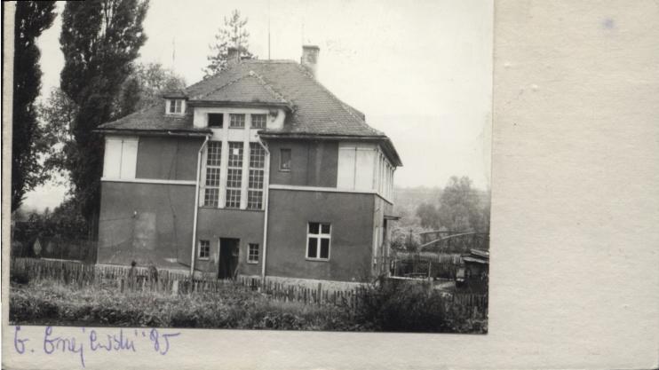 dom, skan 2