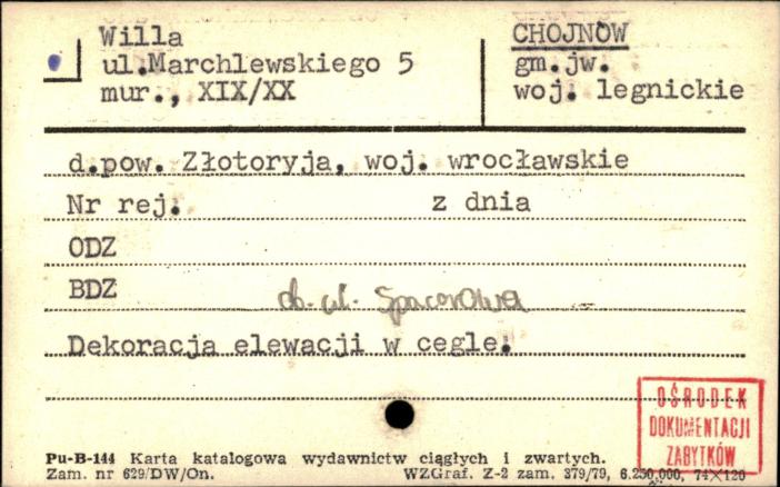 willa, skan 1