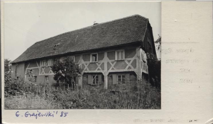 dom, skan 2