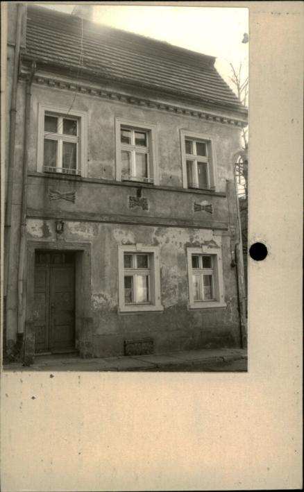 kamienica, skan 2