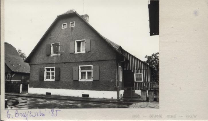 dom, skan 2