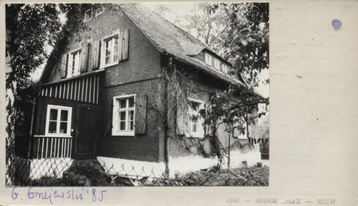 dom, skan 2