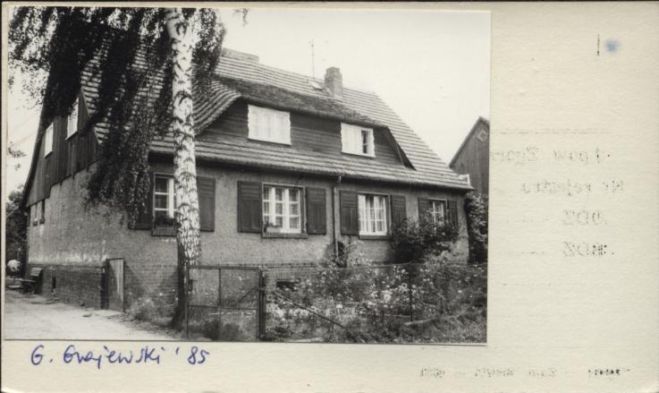dom, skan 2