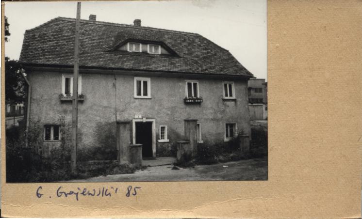 dom, skan 2