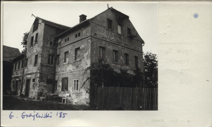dom, skan 2