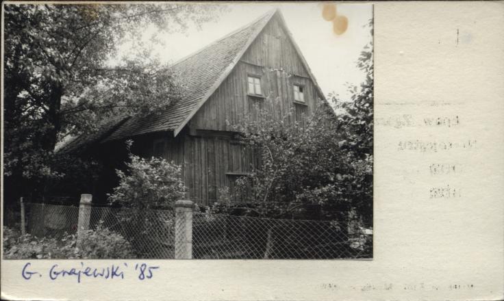 dom, skan 2