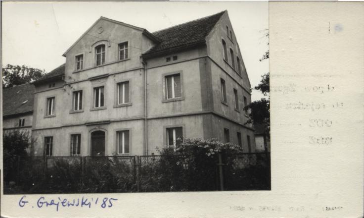 dom, skan 2