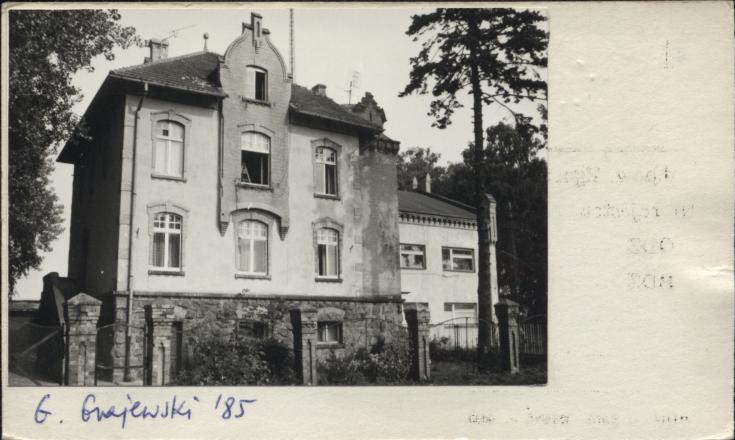dom, skan 2