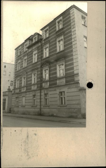 kamienica, skan 2