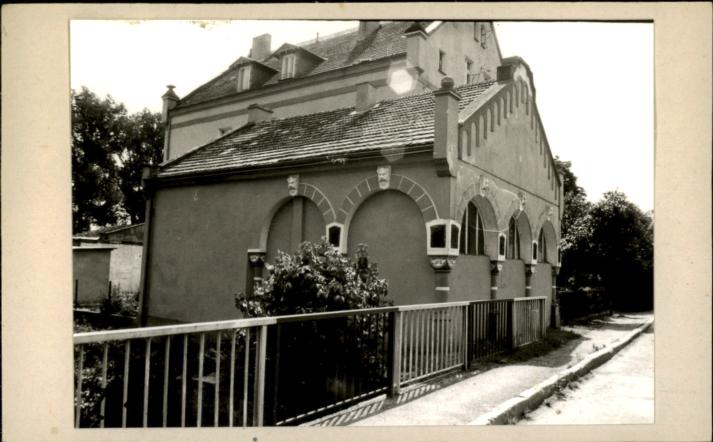 budynek gospodarczy, skan 2