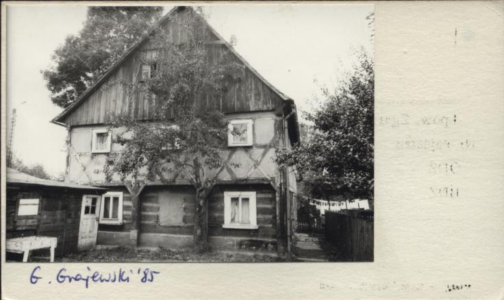 dom, skan 2