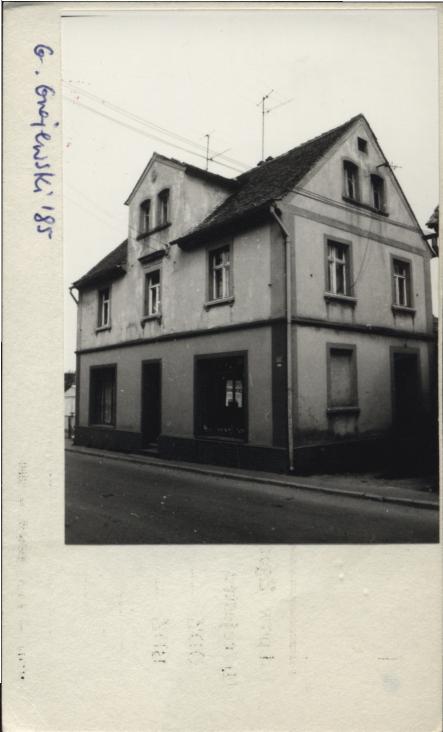dom, skan 2