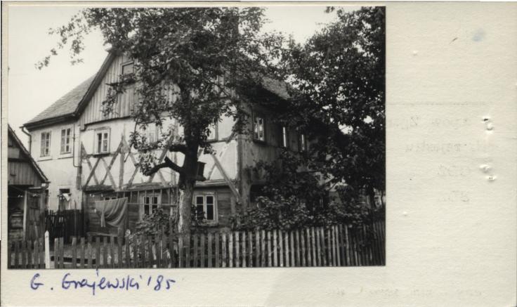 dom, skan 2