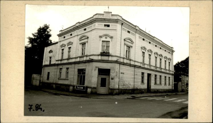 dom, skan 2
