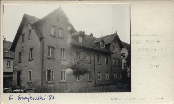dom, skan 2