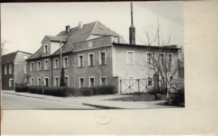 dom mieszkalny, ob. Poldrob, skan 2
