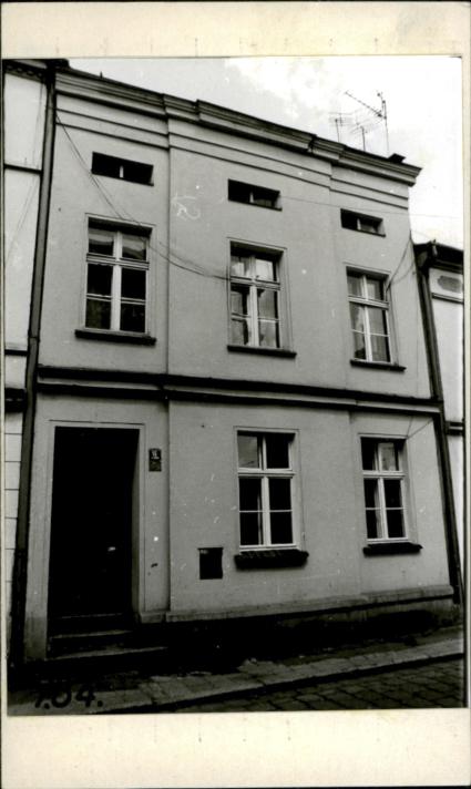 dom, skan 2