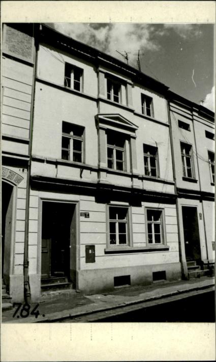 dom, skan 2