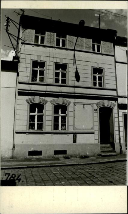 dom, skan 2