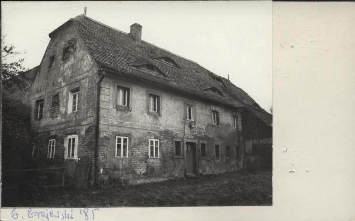 budynek mieszkalny, skan 2