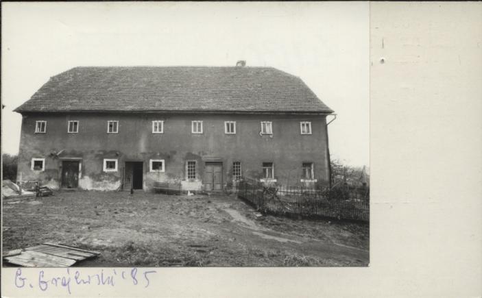 budynek mieszkalny, skan 2