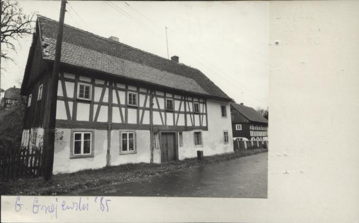 budynek mieszkalny, skan 2