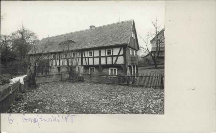 budynek mieszkalny, skan 2