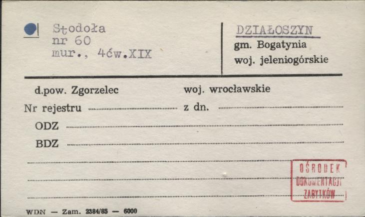 stodoła, skan 1