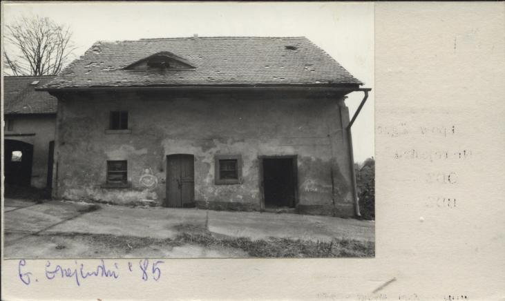budynek gospodarczy, skan 2