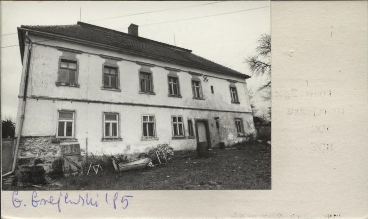 dom, skan 2