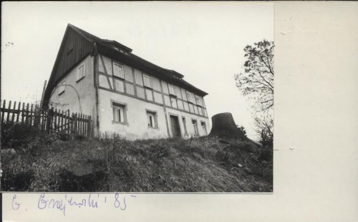 budynek mieszkalny, skan 2
