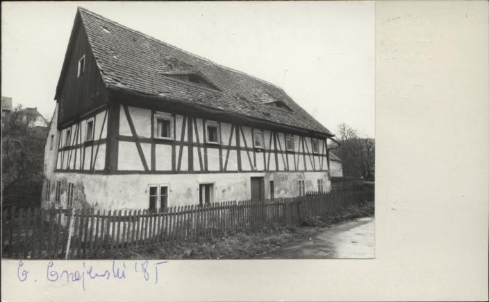 budynek mieszkalny, skan 2